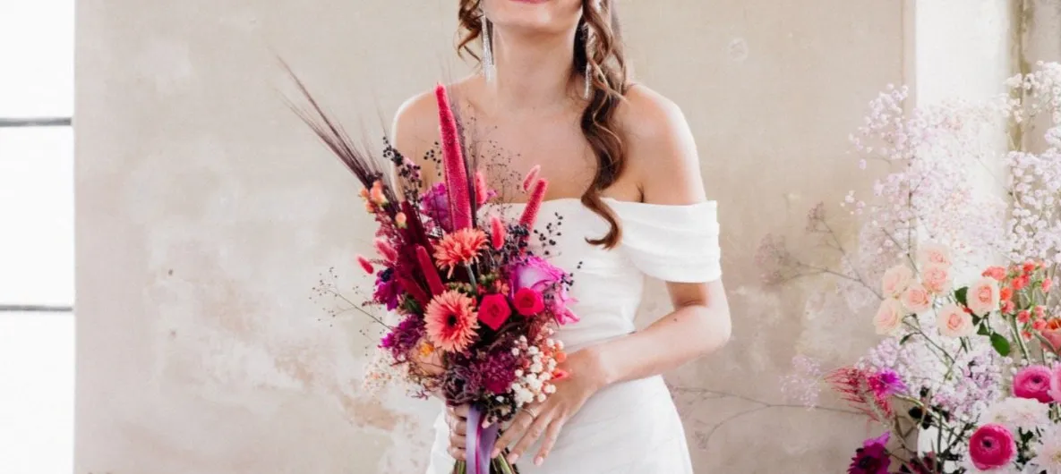 Checkliste für Hochzeit mit PDF