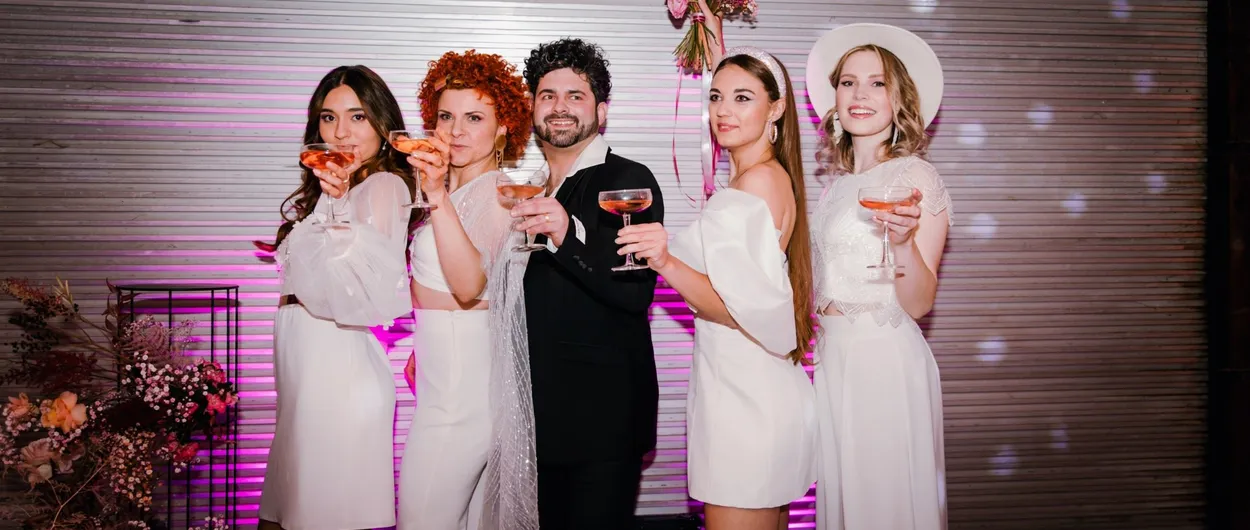 Checkliste nach der Hochzeit