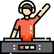 Club DJ aus Dresden