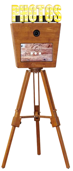 Fotobox Dresden