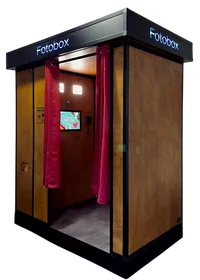 Fotokabine Dresden