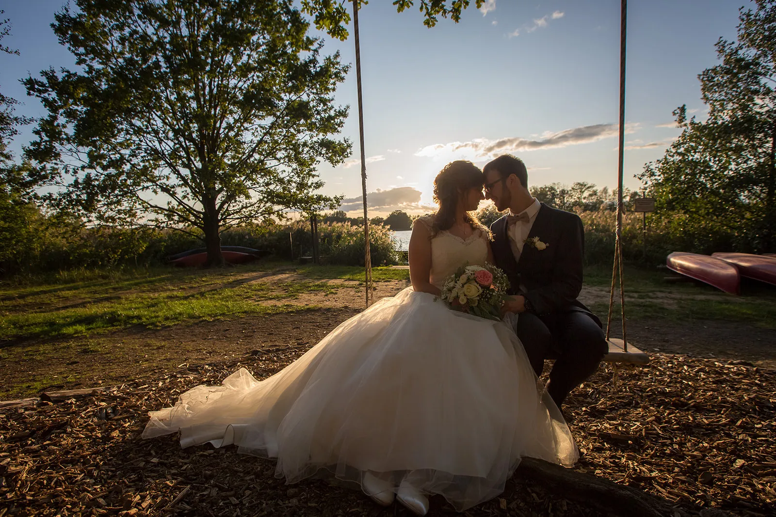 Hochzeitsfotograf Dresden