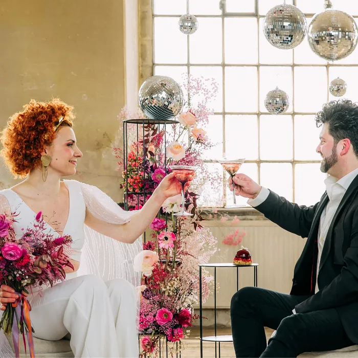 Checkliste zur hochzeit