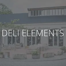 Deli Elements in Dresden mit DJ Sascha Juranek
