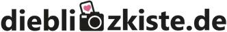 Logo von dieblitzkiste.de