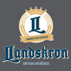 DJ Görlitz in der Landkron Kulturbrauerei