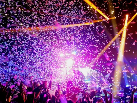 Dj mit Licht & Tontechnik aus der Lausitz