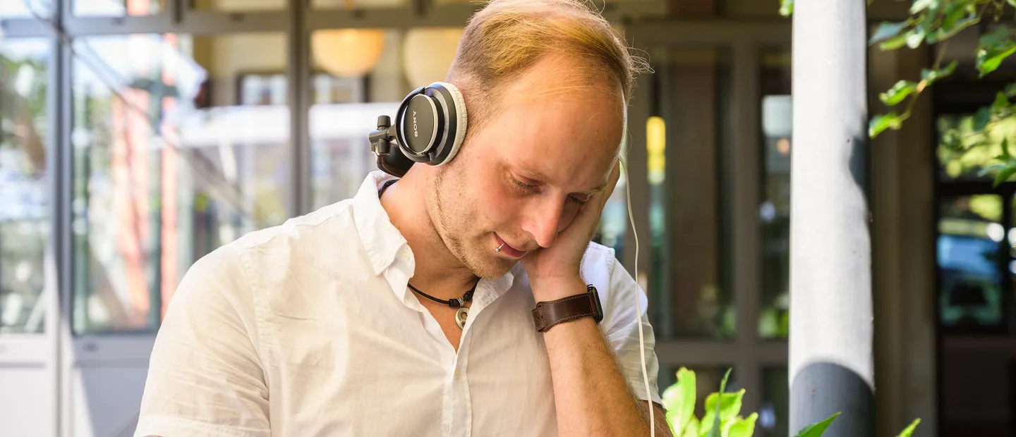 DJ Oberlausitz Sascha Juranek