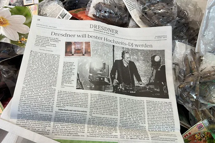 Marketing und bekanntheit beeinflussen die DJ kosten