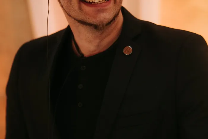 DJ Sascha Juranek