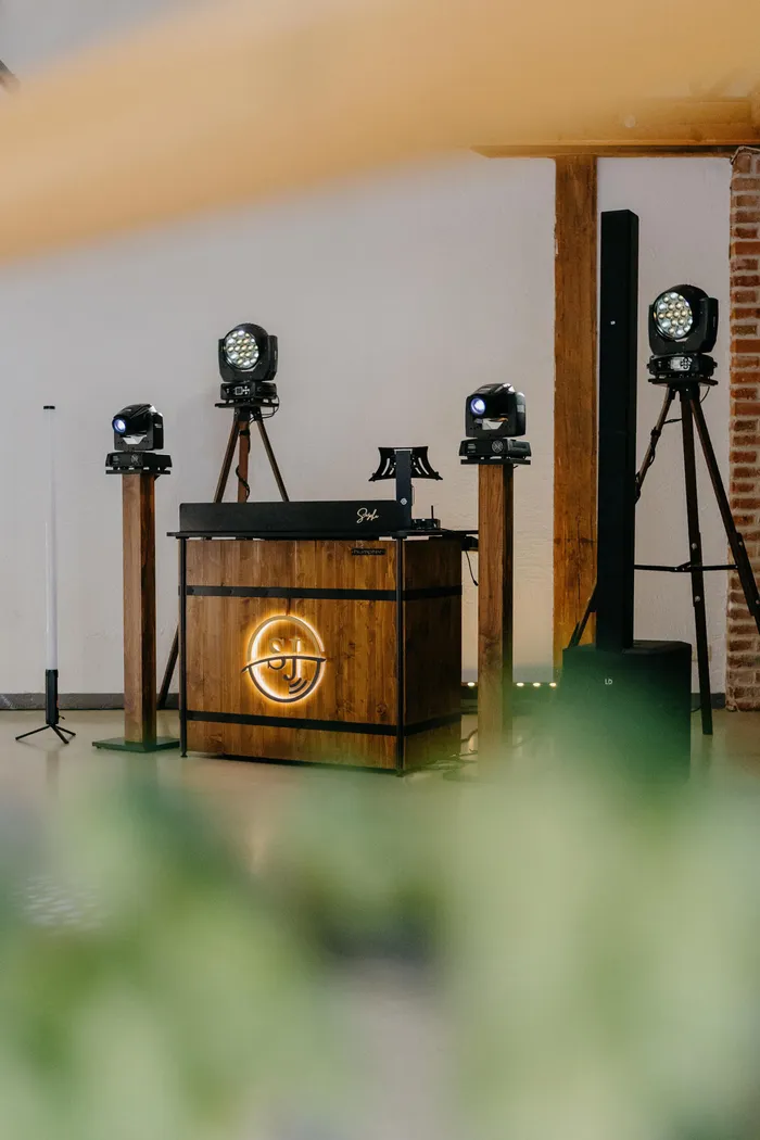 DJ-Technik aus Dresden