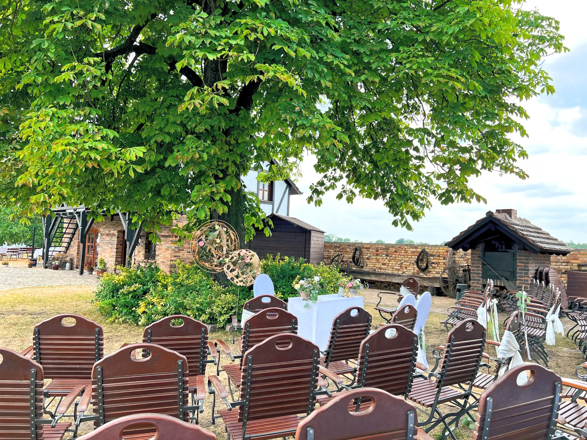 Dörrwalder Mühle 