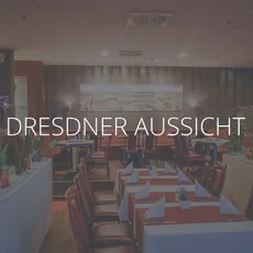 Dresdner Aussicht Hochzeitsfeier