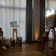 Fotobox in Radebeul