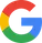 Google Logo für Bewertungen von Hochzeits DJ Sascha Juranek