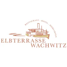 Hochzeit in der Elbterasse Wachwitz