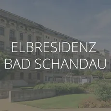 Hochzeit mit DJ in der Elbresidenz Bad Schandau