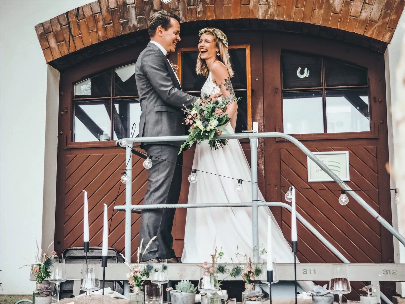 Hochzeits DJ Sascha Juranek DJ für Hochzeit