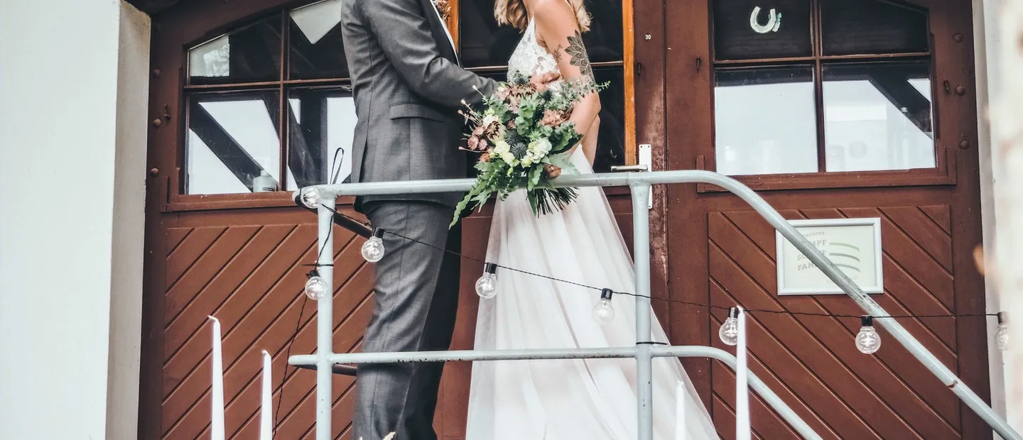 Hochzeits DJ Sascha Juranek DJ für Hochzeit
