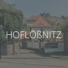 Hochzeitsfeier im Hoflösnitz