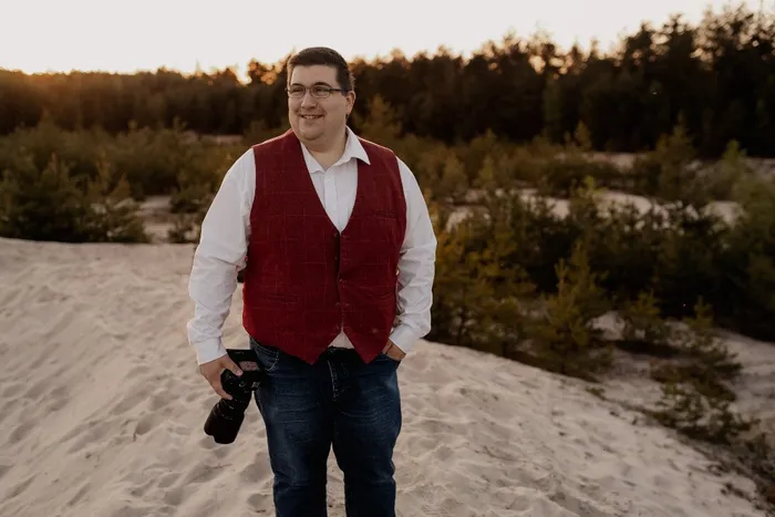 Hochzeitsfotograf Bautzen Julian Kern