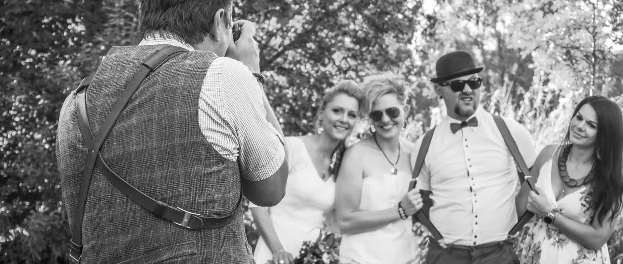 Hochzeitsfotograf Dresden