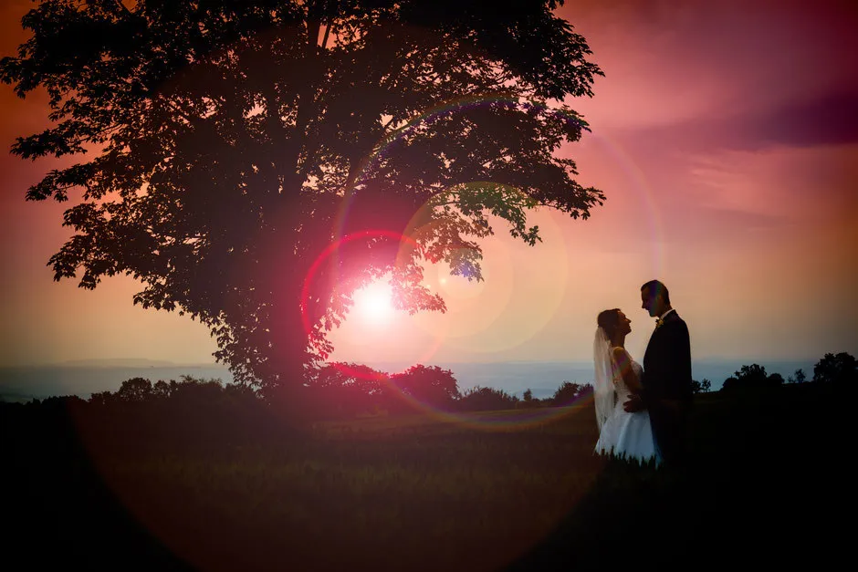 Hochzeitsfotografie Dresden