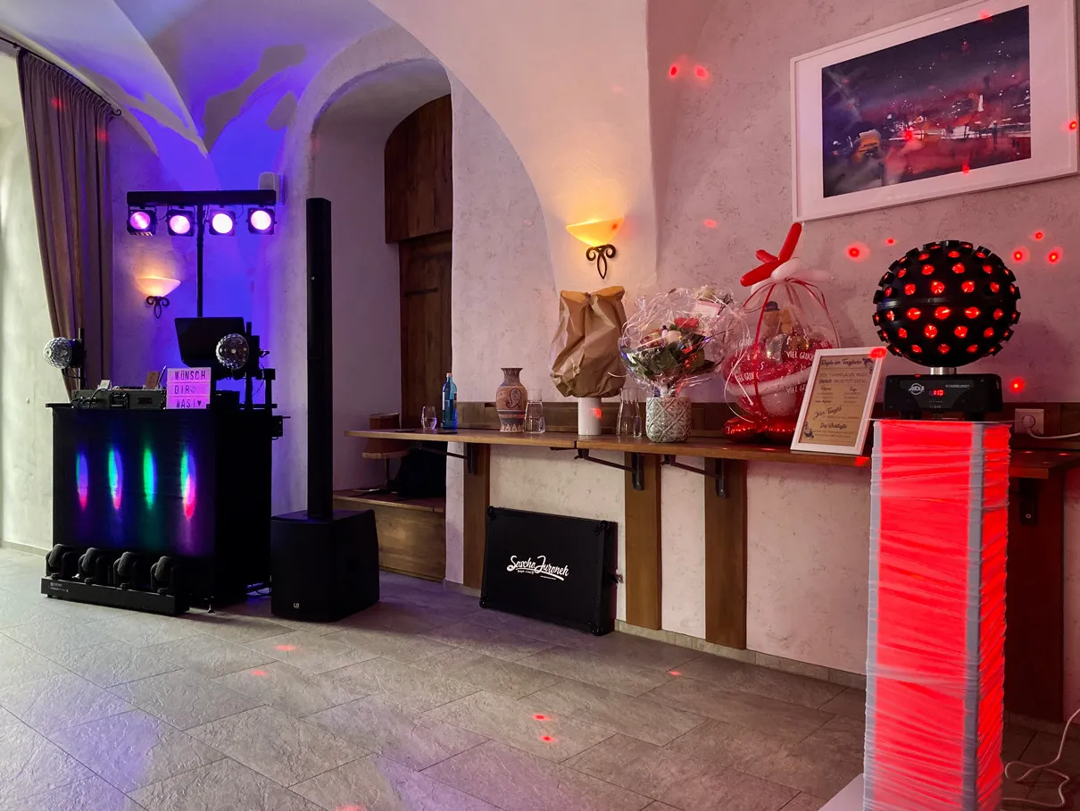 Hochzeitslocation Genussbar Freiberg