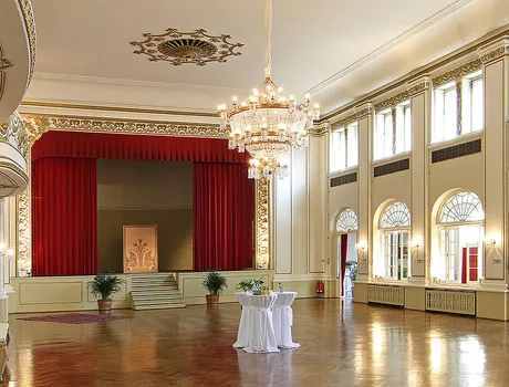 Parkhotel Dresden