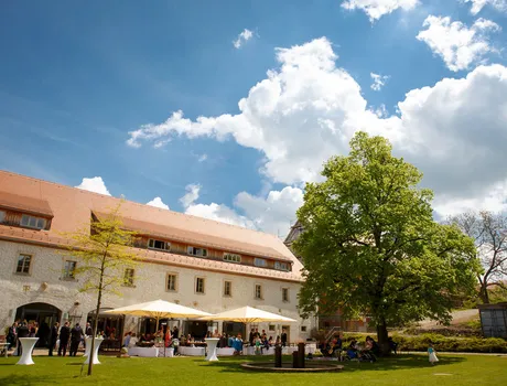Rittergut Limbach