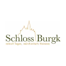 Schloss Burgk für Hochzeit