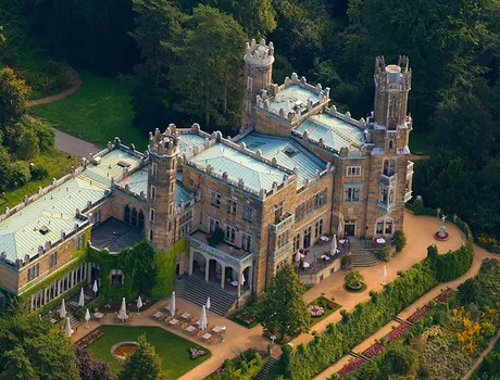 Schloss Eckberg