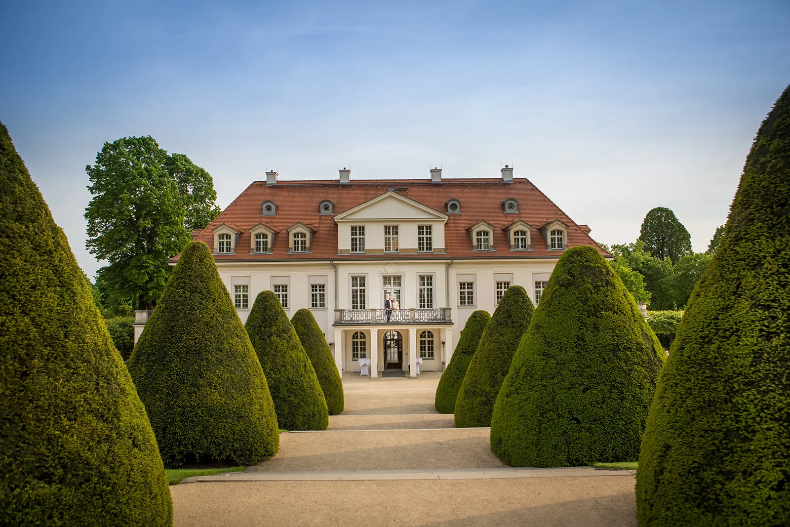 Schloss Wackerbarth