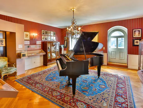 villa teresa